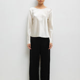 Leset - Barb Long Sleeve Crew