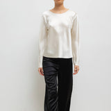 Leset - Barb Long Sleeve Crew