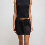 Leset - Barb Mini Skirt