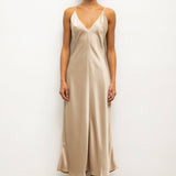 Leset - Barb Slip Dress