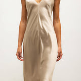 Leset - Barb Slip Dress