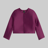 Leset - Bobbi Crop Jacket