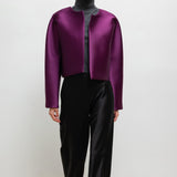 Leset - Bobbi Crop Jacket