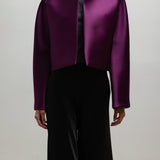 Leset - Bobbi Crop Jacket