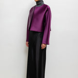 Leset - Bobbi Crop Jacket