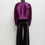 Leset - Bobbi Crop Jacket