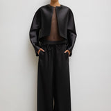 Leset - Bobbi Crop Jacket