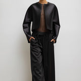 Leset - Bobbi Crop Jacket