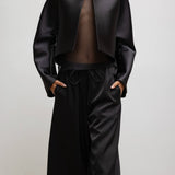 Leset - Bobbi Crop Jacket