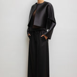 Leset - Bobbi Crop Jacket