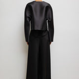 Leset - Bobbi Crop Jacket