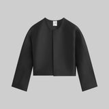 Leset - Bobbi Crop Jacket