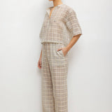 Leset - Carmen Pocket Pant