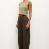 Leset - Chloe Barrel Pant