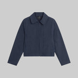 Leset - Chloe Zip Jacket