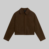 Leset - Chloe Zip Jacket