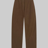 Leset - Chloe Barrel Pant