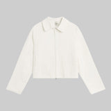 Leset - Chloe Zip Jacket