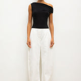 Leset - Chloe Barrel Pant