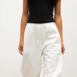 Leset - Chloe Barrel Pant