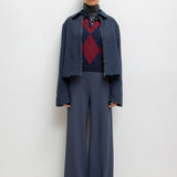 Leset - Chloe Zip Jacket