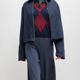 Leset - Chloe Zip Jacket