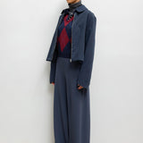 Leset - Chloe Zip Jacket