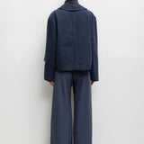 Leset - Chloe Zip Jacket