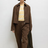 Leset - Chloe Zip Jacket