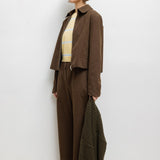 Leset - Chloe Zip Jacket