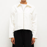 Leset - Chloe Zip Jacket