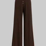 Leset - Pointelle Boxer Pant