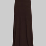 Leset - Pre-Order: Lauren High Waist Maxi Skirt