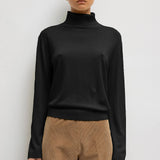 Leset - James Turtleneck