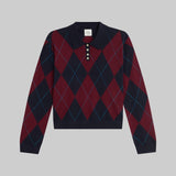 Leset - James Argyle Polo