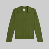 Leset - James Fitted Polo