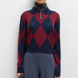 Leset - James Argyle Polo