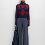 Leset - James Argyle Polo