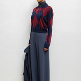 Leset - James Argyle Polo