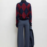 Leset - James Argyle Polo