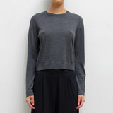 Leset - James Classic Crew