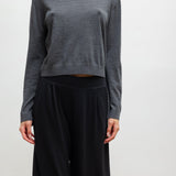 Leset - James Classic Crew