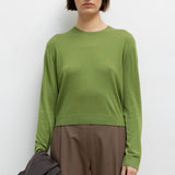 Leset - James Classic Crew