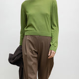 Leset - James Classic Crew