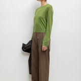 Leset - James Classic Crew