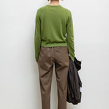 Leset - James Classic Crew