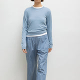 Leset - James Classic Crew