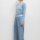 Leset - James Classic Crew