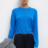 Leset - James Classic Crew