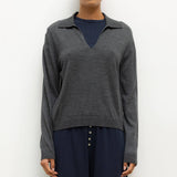 Leset - James Fitted Polo